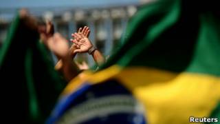 Bandera de Brasil