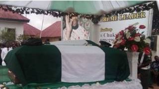 Ojukwu