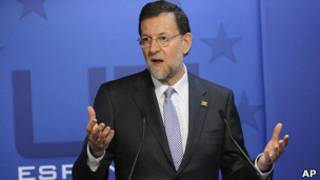 Mariano Rajoy