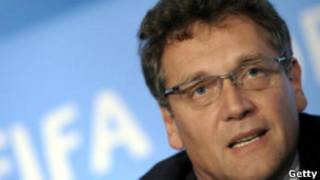 Jerome Valcke. | Foto: Getty