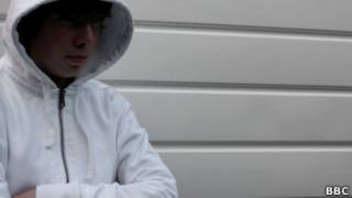 adolescente
