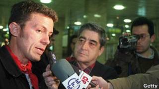 Homs bajo el asedio