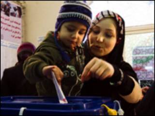 ايران