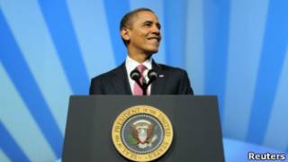 Barack Obama