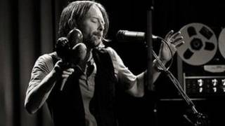 radiohead