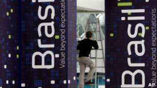 Brasil na Cebit