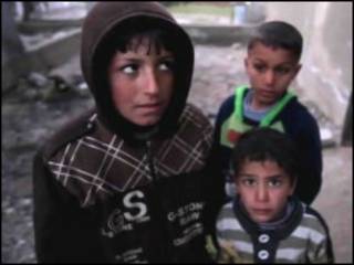 syria