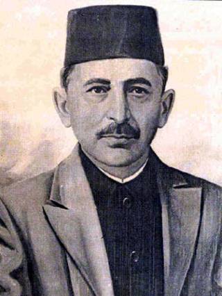 سید رضا علیزاده