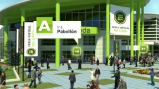 Feria del libro virtual