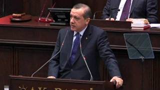 رجب طيب إردوغان