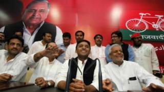 अखिलेश यादव
