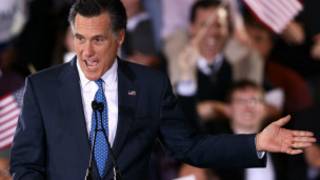 Mitt Romney