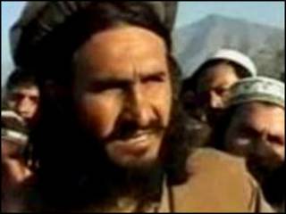 مولوي فقیر محمد