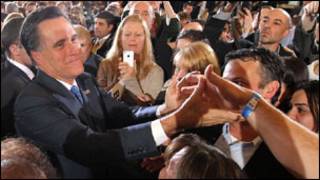 Hoton Mitt Romney