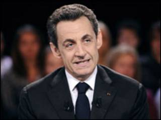 sarkozy