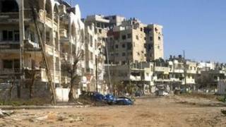 Birnin Homs