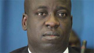 Ministan Wasanni na Najeriya, Bolaji ABdullahi