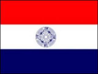 KNPP Flag