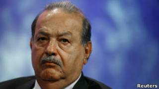 Carlos Slim