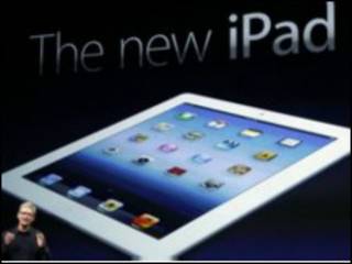 Apple iPad