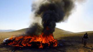 افغانستان