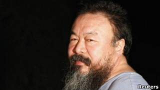 Ai Weiwei