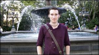 Chris McManus
