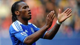 Didier Drogba
