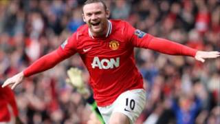 Wayne Rooney