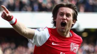 Tomas Rosicky
