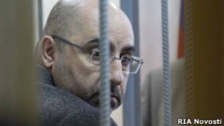 Анатолий Балло