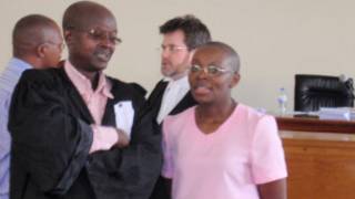 Ingabire yasabiwe burundu
