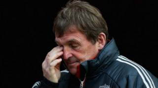 Kenny Dalglish