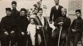 کسروی در دادگستری قوچان