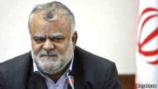 رستم قاسمی