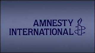 kungiyar Amnesty International