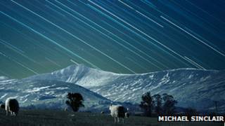Brecon Beacons