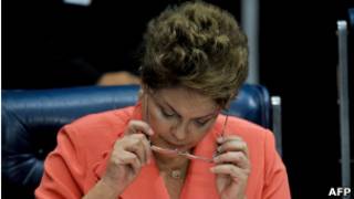Dilma Rousseff