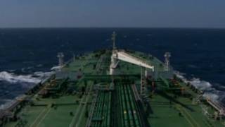La piraterie maritime prend de l'ampleur dans le Golfe de Guinée.