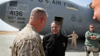 leon panetta