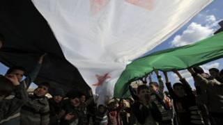 syria