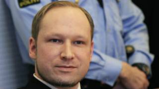 Anders Behring Breivik