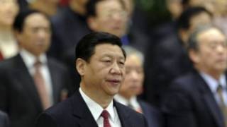 Tập Cận Bình
