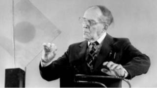 Leon Theremin