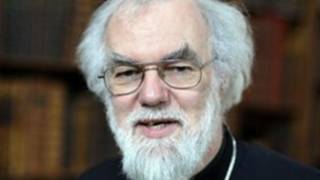 Rowan Williams