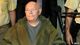 Іван (Джон) Дем'янюк