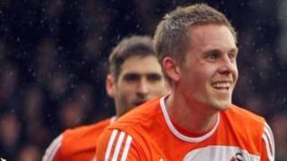 Gylfi Sigurdsson