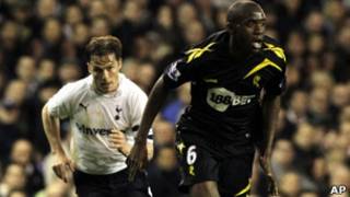 Fabrice Muamba