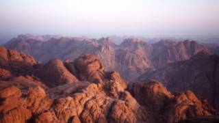 Monte Sinai