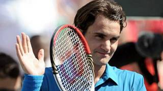 Federer